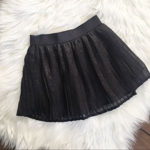 Worn Once GapKids Pleated Skirt